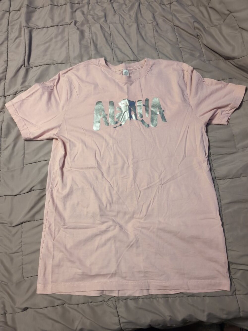 AK Aloha T-Shirt